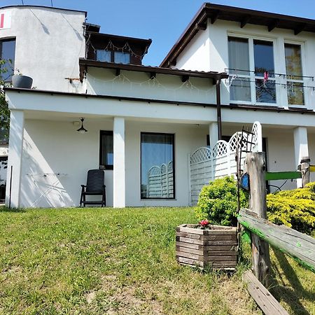 Max Appartement Żukowo Buitenkant foto