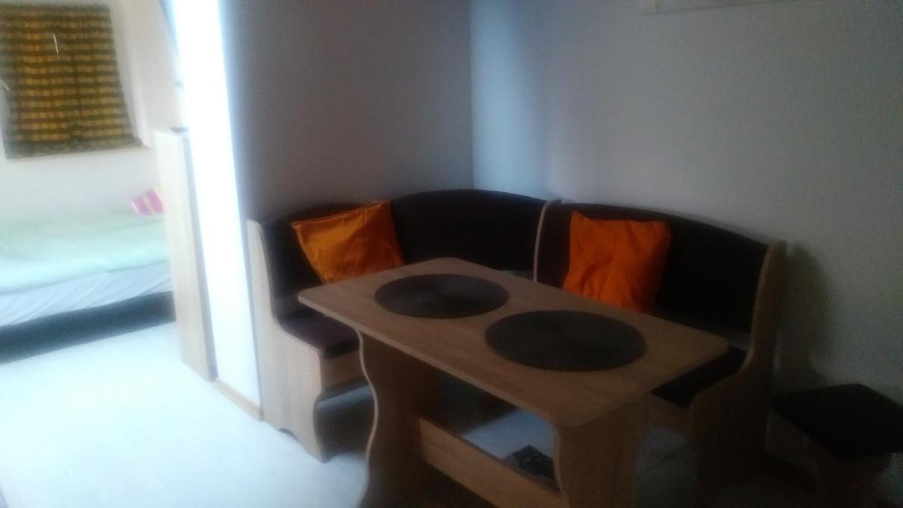 Max Appartement Żukowo Buitenkant foto
