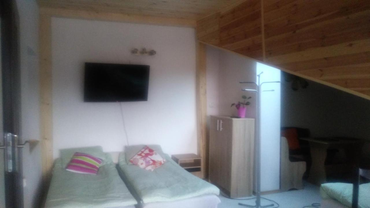 Max Appartement Żukowo Buitenkant foto