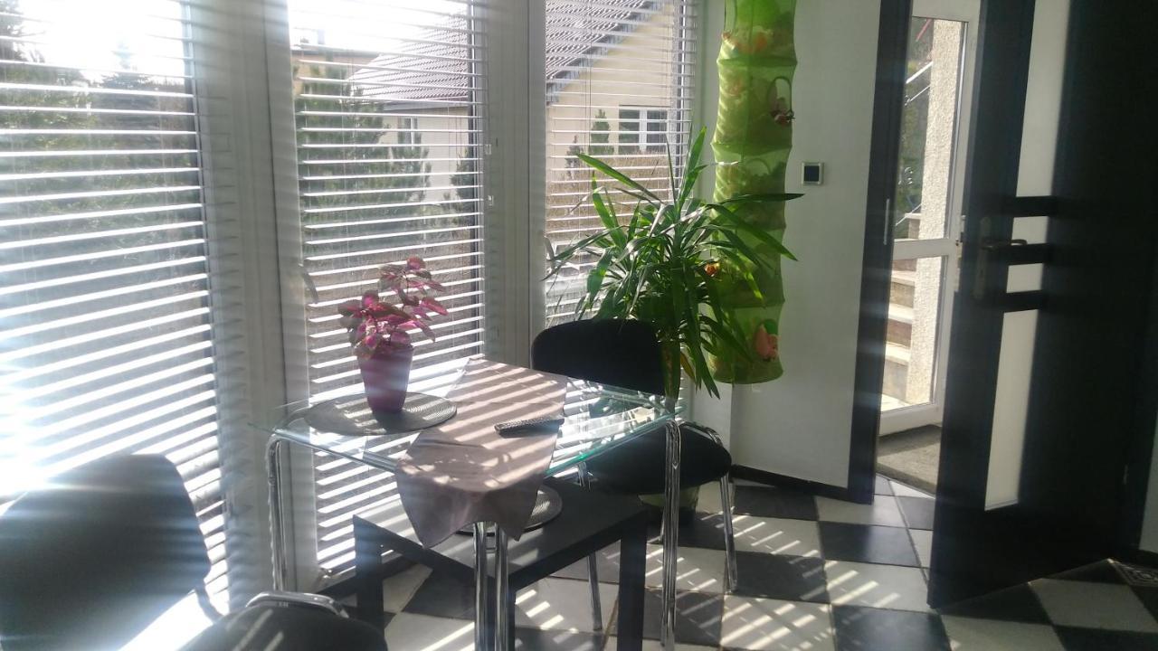 Max Appartement Żukowo Buitenkant foto