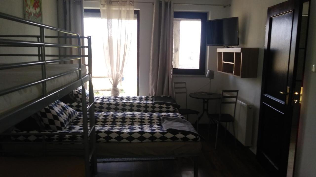 Max Appartement Żukowo Buitenkant foto