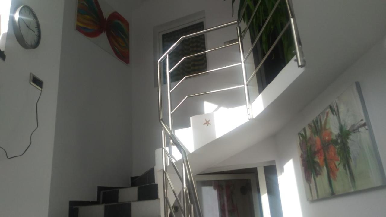 Max Appartement Żukowo Buitenkant foto