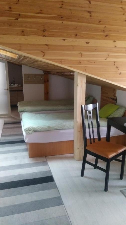 Max Appartement Żukowo Buitenkant foto