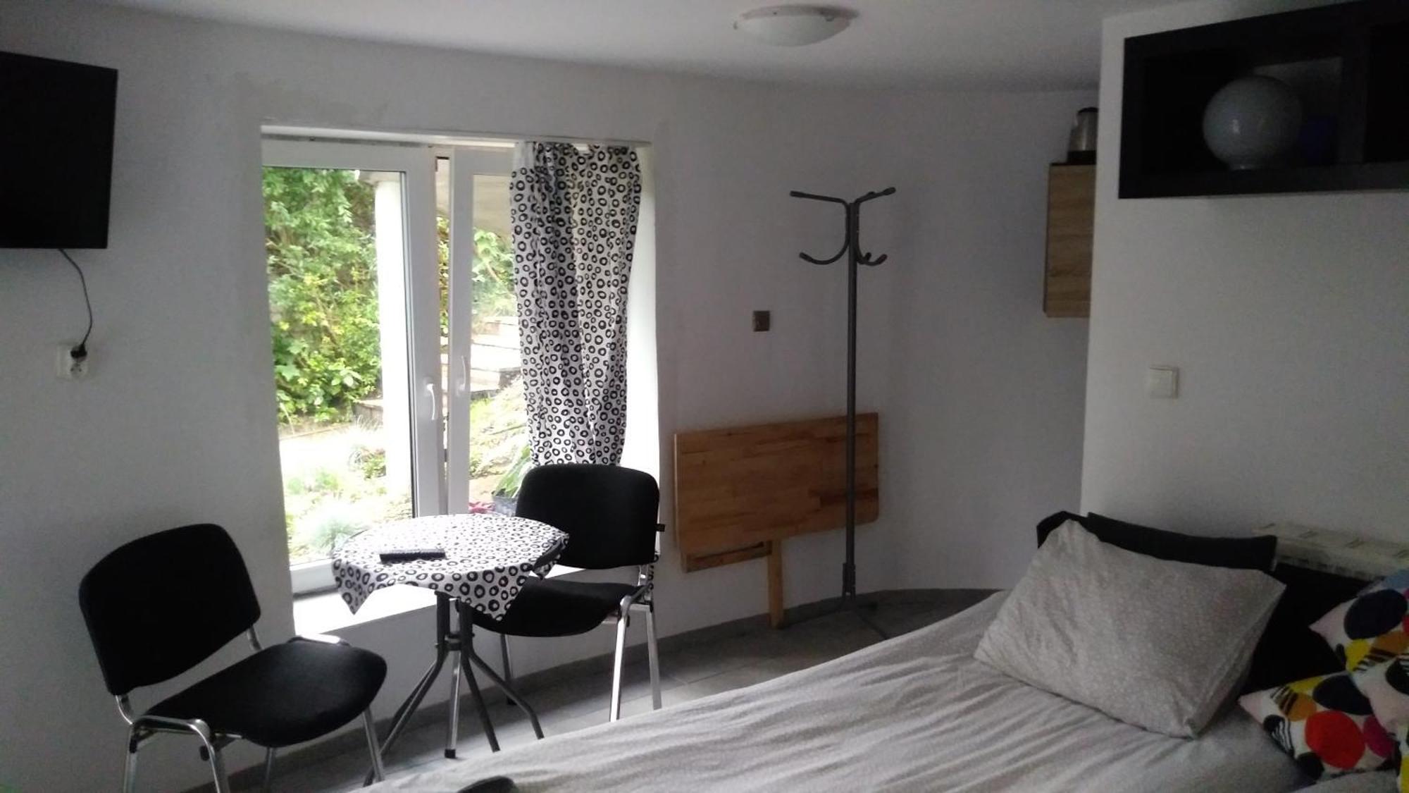 Max Appartement Żukowo Buitenkant foto