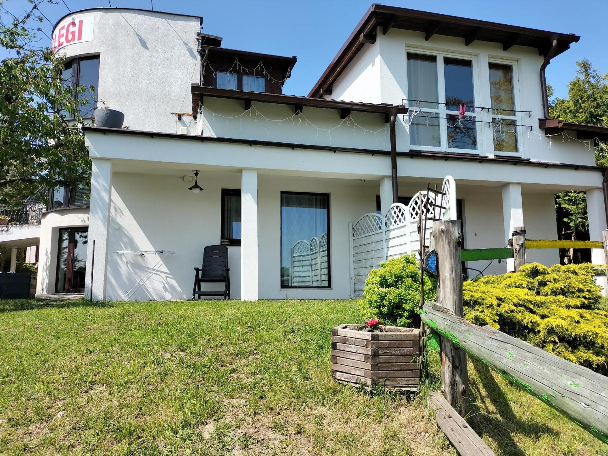 Max Appartement Żukowo Buitenkant foto