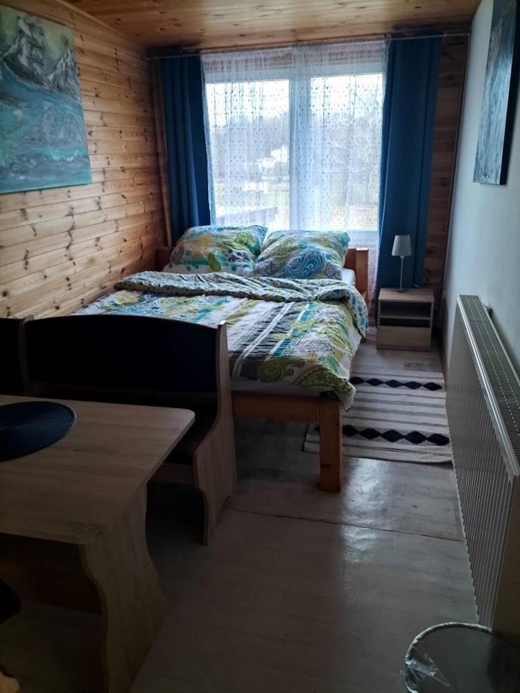 Max Appartement Żukowo Buitenkant foto