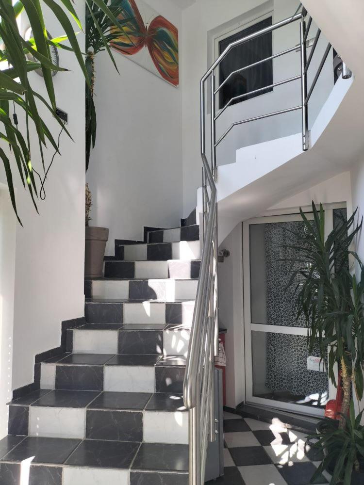 Max Appartement Żukowo Buitenkant foto