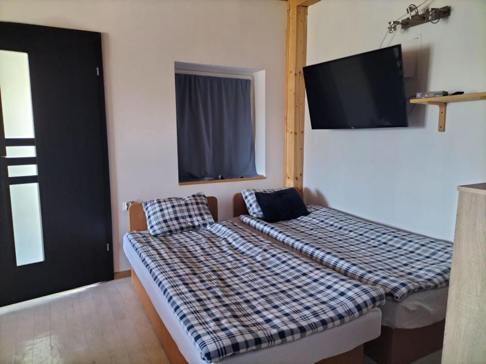 Max Appartement Żukowo Buitenkant foto