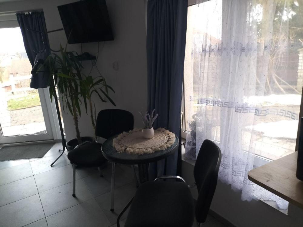 Max Appartement Żukowo Buitenkant foto