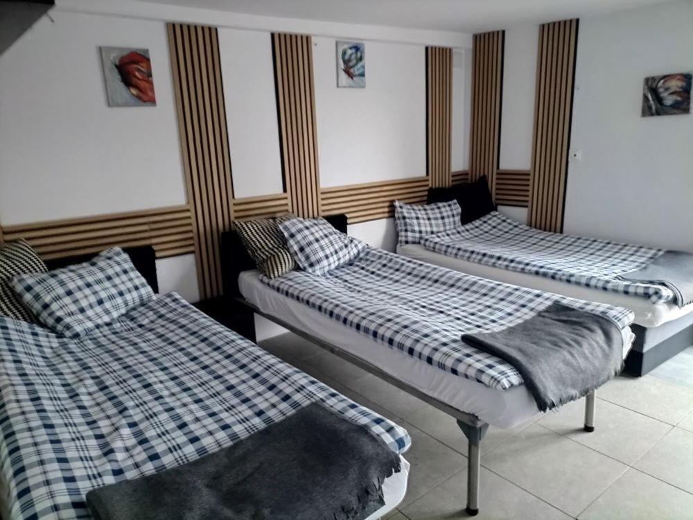 Max Appartement Żukowo Buitenkant foto