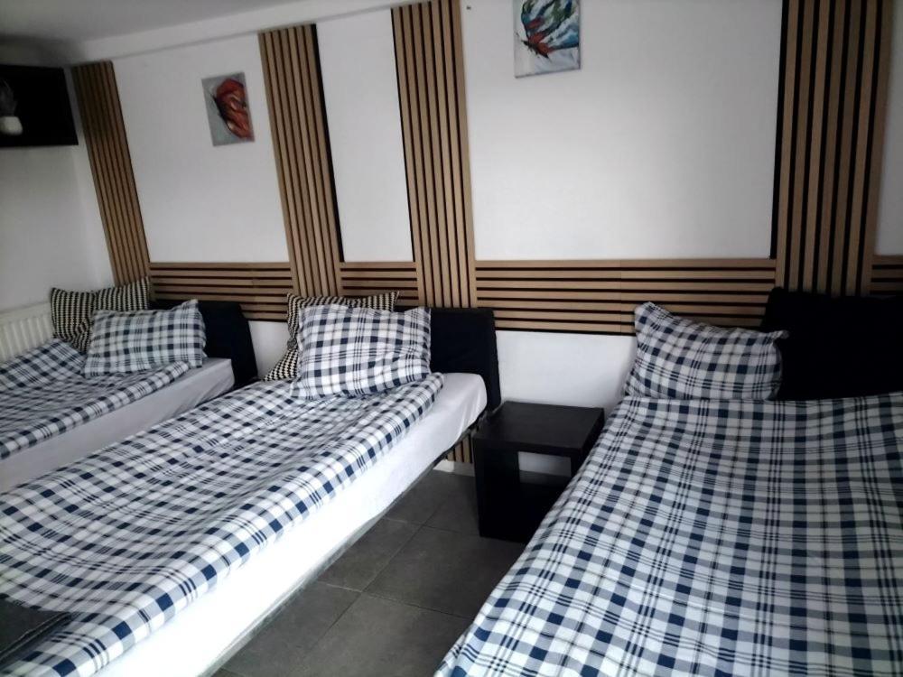 Max Appartement Żukowo Buitenkant foto