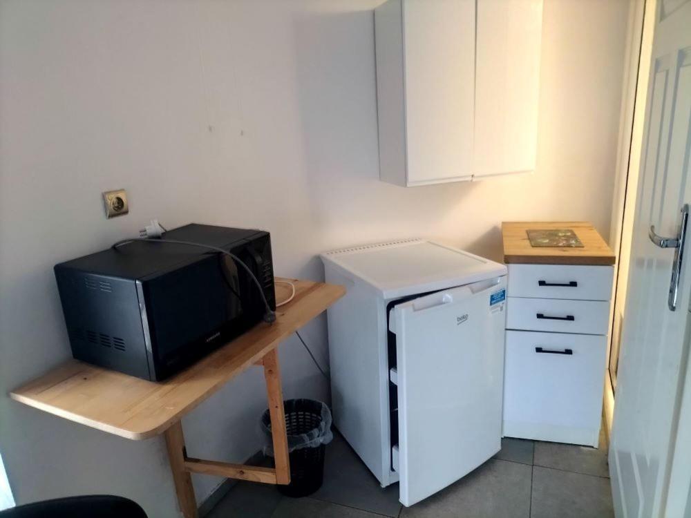 Max Appartement Żukowo Buitenkant foto