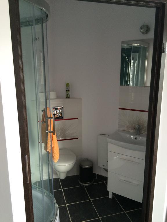 Max Appartement Żukowo Buitenkant foto