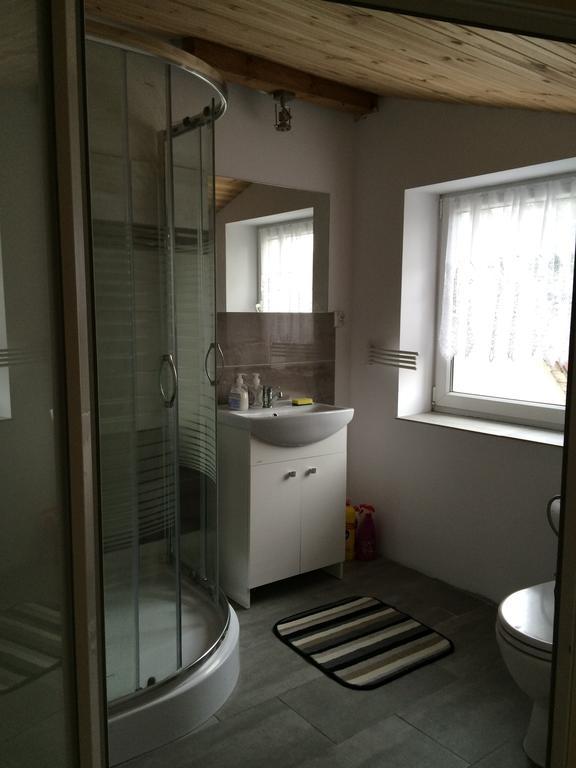 Max Appartement Żukowo Buitenkant foto