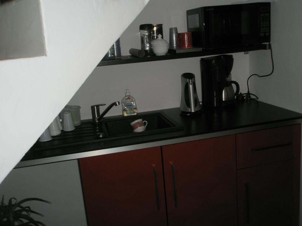 Max Appartement Żukowo Buitenkant foto