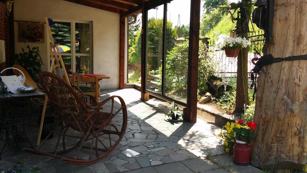 Max Appartement Żukowo Buitenkant foto
