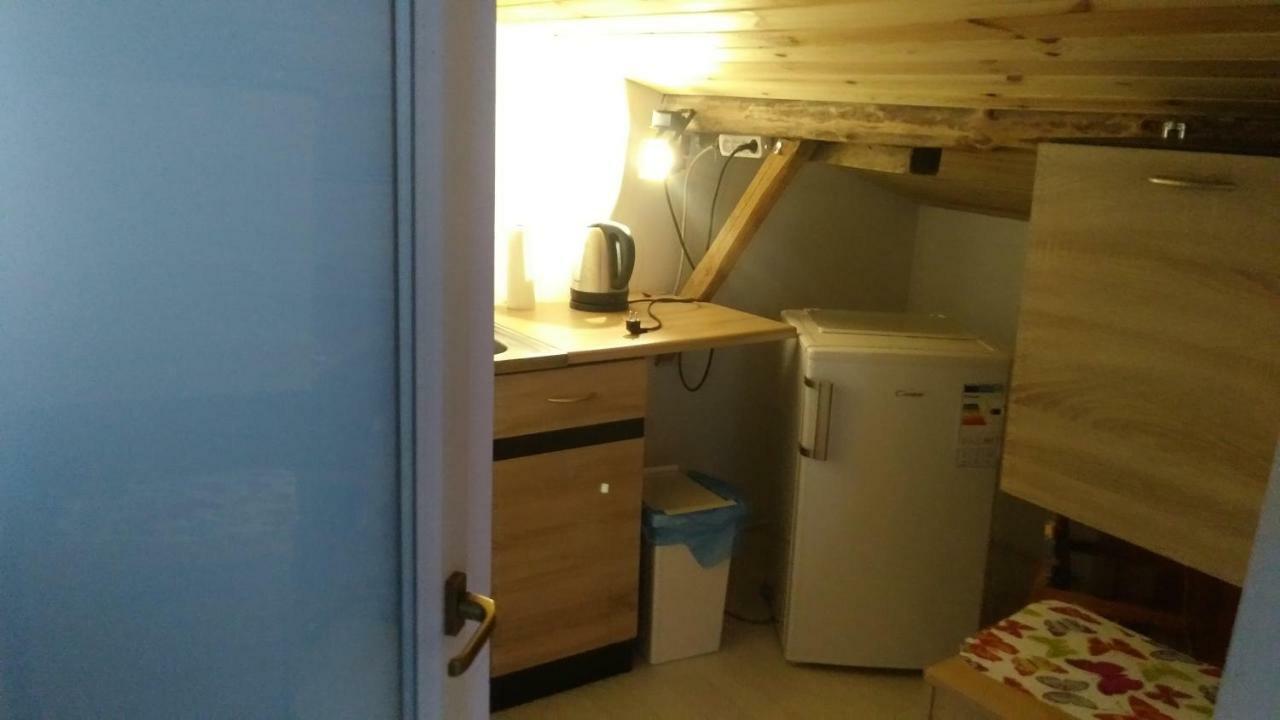 Max Appartement Żukowo Buitenkant foto