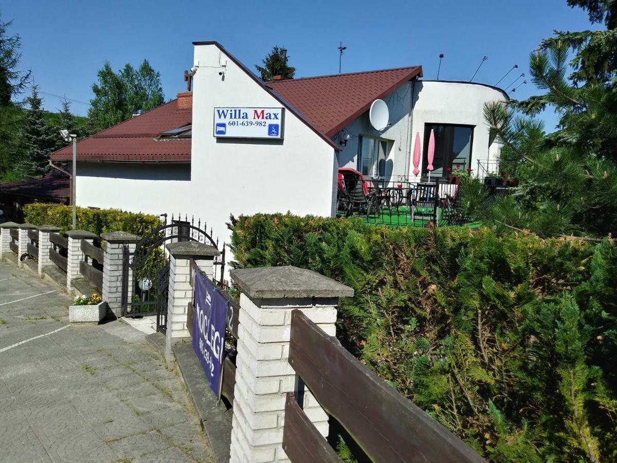 Max Appartement Żukowo Buitenkant foto