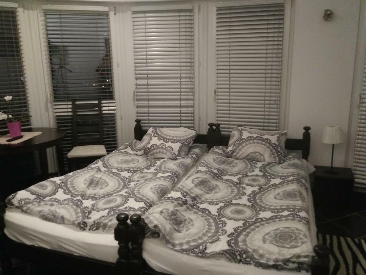 Max Appartement Żukowo Buitenkant foto