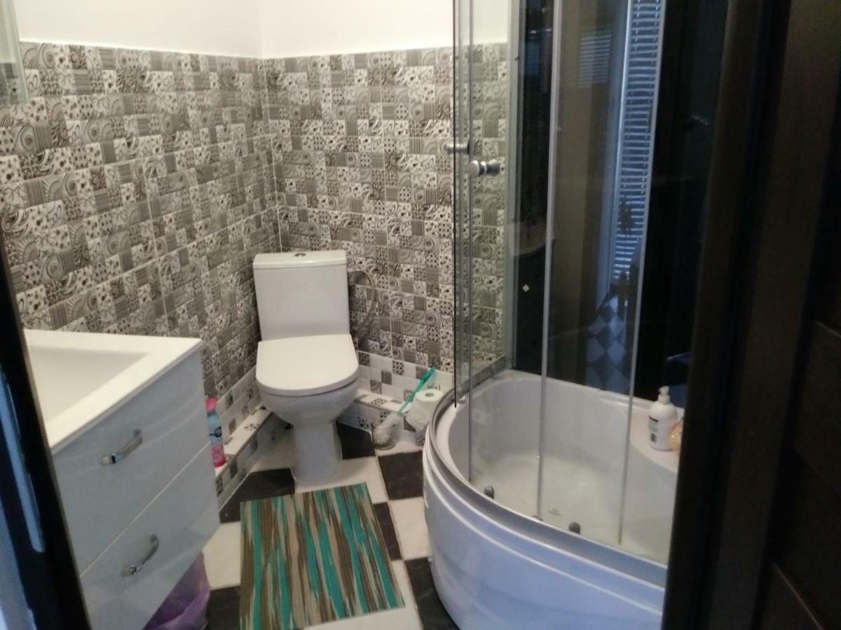 Max Appartement Żukowo Buitenkant foto
