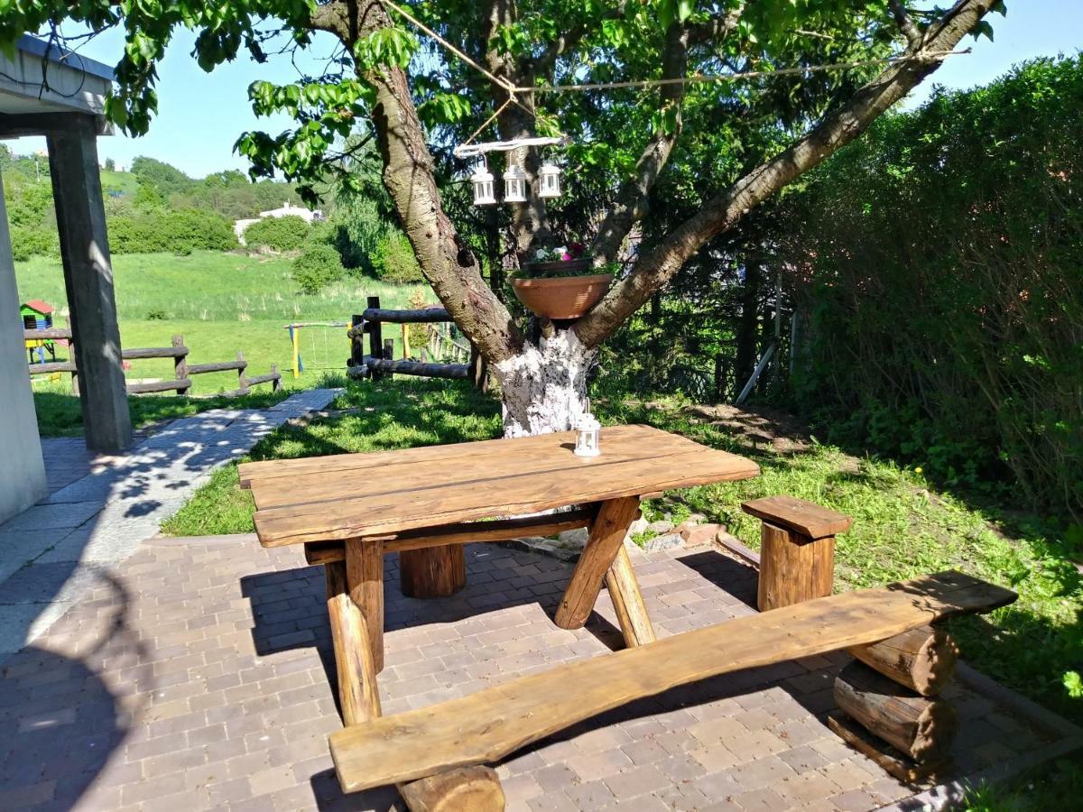 Max Appartement Żukowo Buitenkant foto